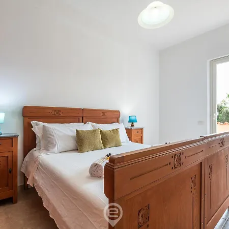 Appartement House Afrodite *