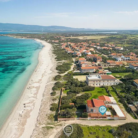 Appartement House Afrodite Putzu Idu