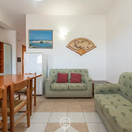 Apartment House Afrodite *