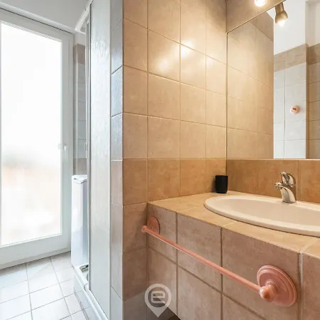 House Afrodite Apartment