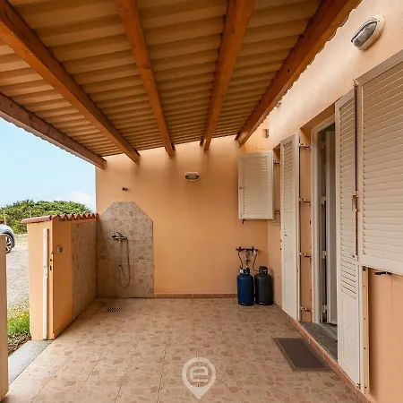 House Afrodite Apartment