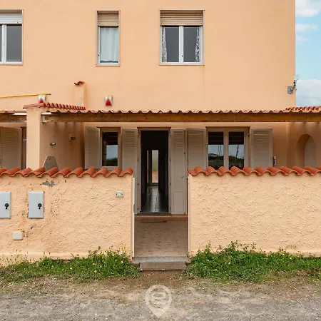 House Afrodite
