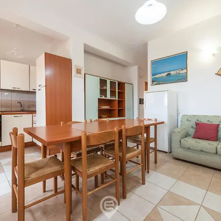Apartment House Afrodite
